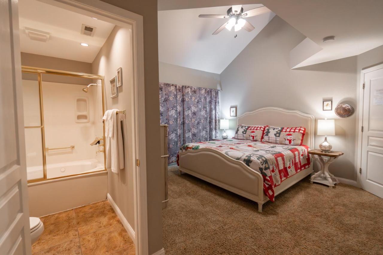 3Br With Loft - Near The Strip - Free Attraction Tickets Included - Fw2-6 Villa แบรนสัน ภายนอก รูปภาพ