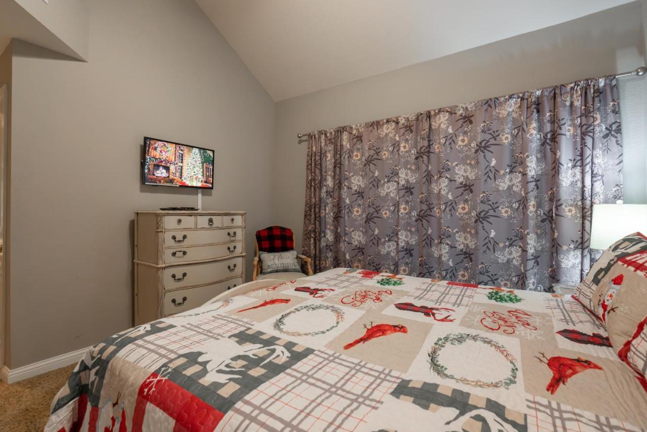 3Br With Loft - Near The Strip - Free Attraction Tickets Included - Fw2-6 Villa แบรนสัน ภายนอก รูปภาพ