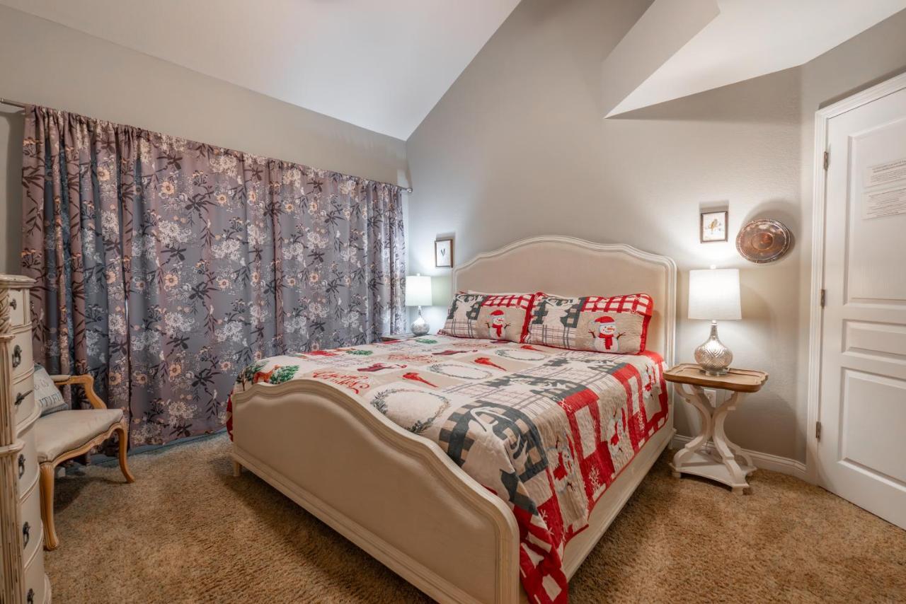 3Br With Loft - Near The Strip - Free Attraction Tickets Included - Fw2-6 Villa แบรนสัน ภายนอก รูปภาพ