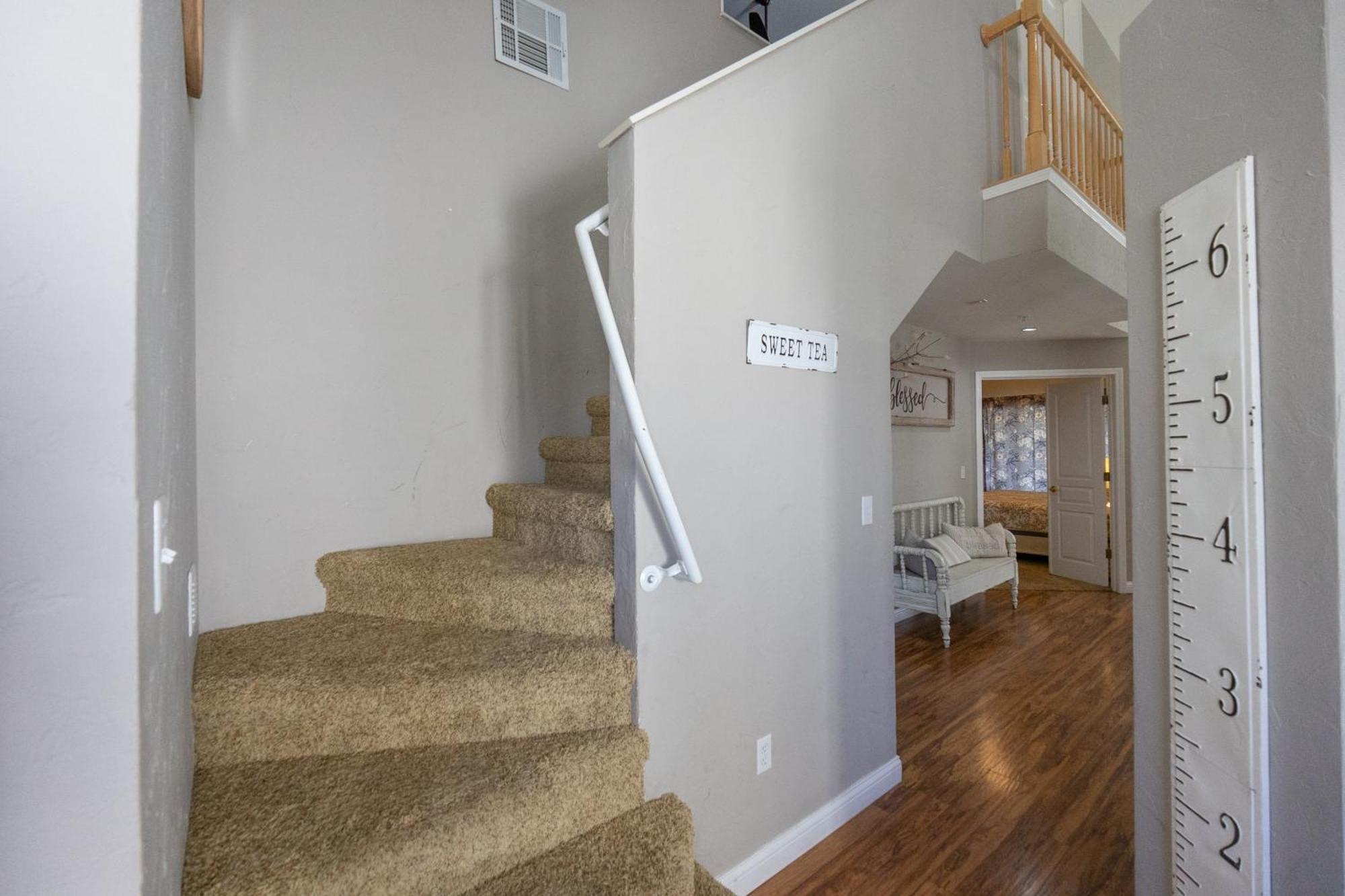 3Br With Loft - Near The Strip - Free Attraction Tickets Included - Fw2-6 Villa แบรนสัน ภายนอก รูปภาพ
