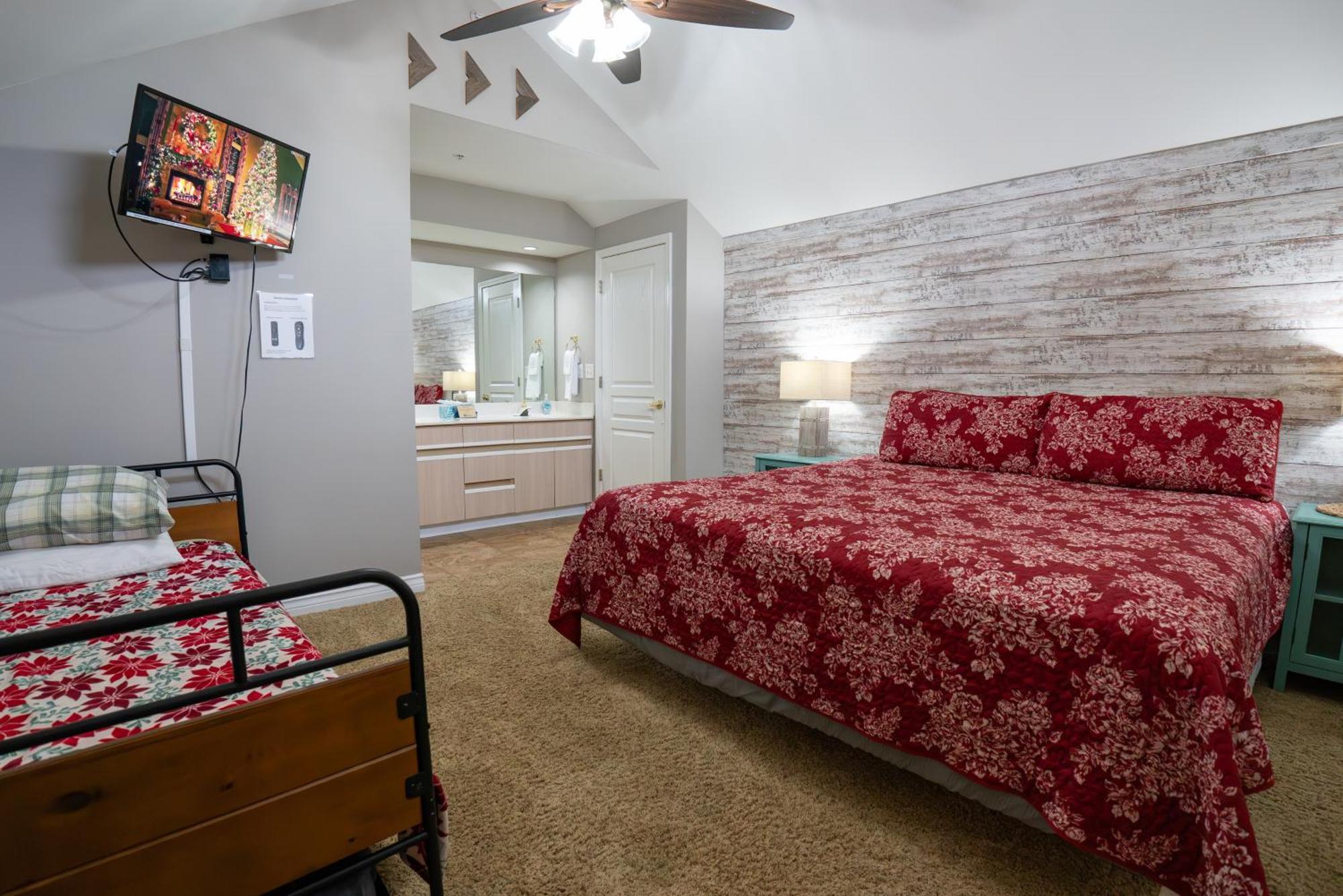 3Br With Loft - Near The Strip - Free Attraction Tickets Included - Fw2-6 Villa แบรนสัน ภายนอก รูปภาพ