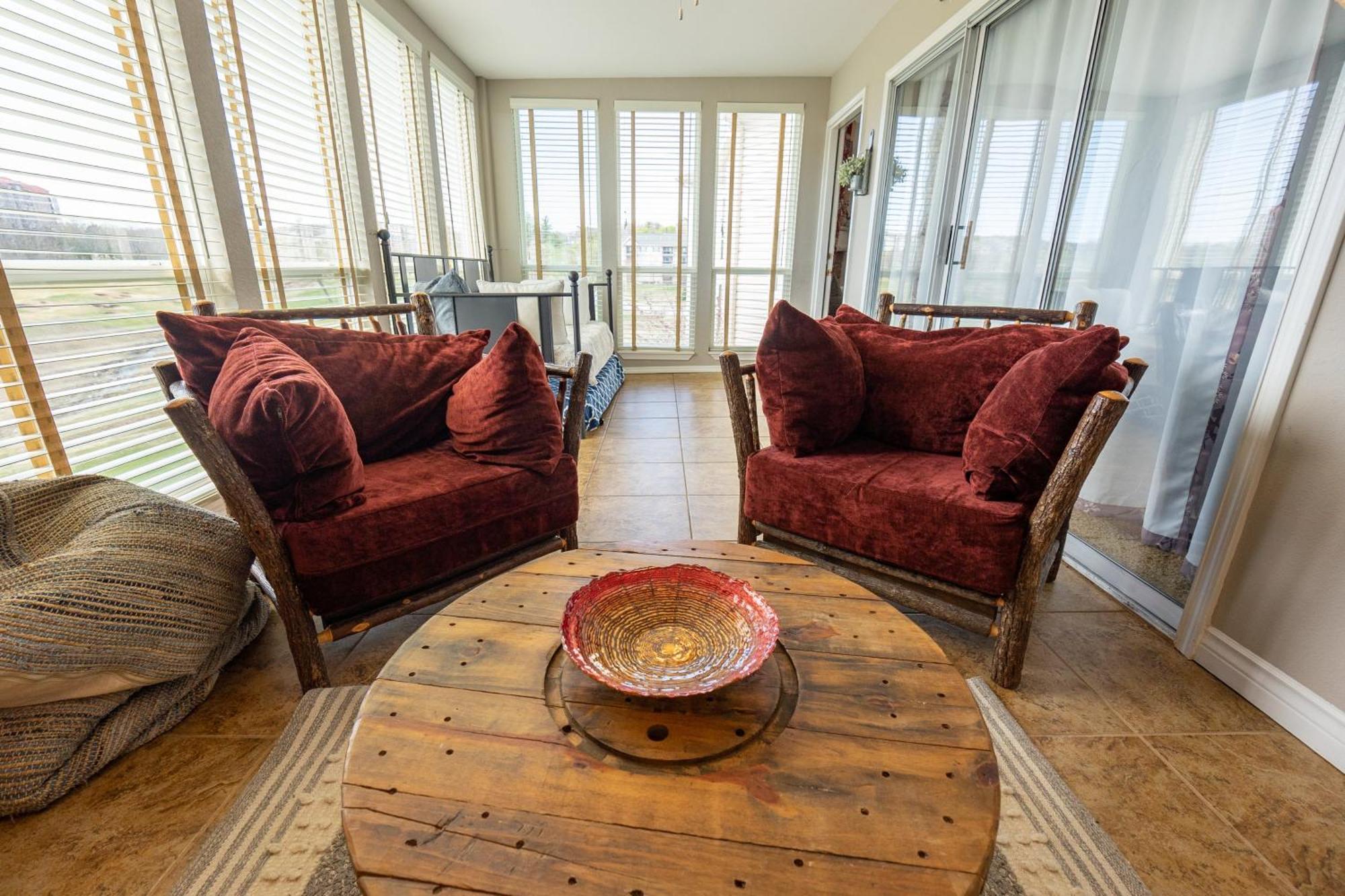 3Br With Loft - Near The Strip - Free Attraction Tickets Included - Fw2-6 Villa แบรนสัน ภายนอก รูปภาพ